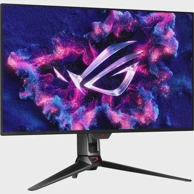 ASUS Monitor ROG Swift OLED PG32UCDMZ 31.5" 4K UHD, 240Hz, HDMI/DP/USB-C